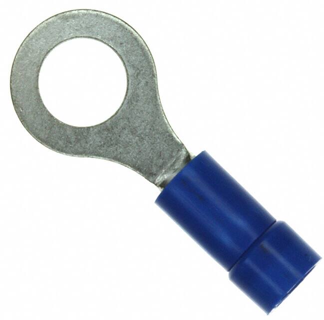 PV14-14R-C Panduit Corp  Ring Connectors